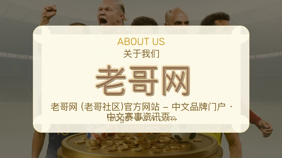 老哥网关于我们页面图片